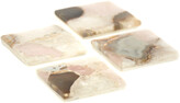 Thumbnail for your product : Shiraleah Set Of 4 Patchwork Coasters