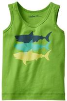Thumbnail for your product : Gap Graphic tank