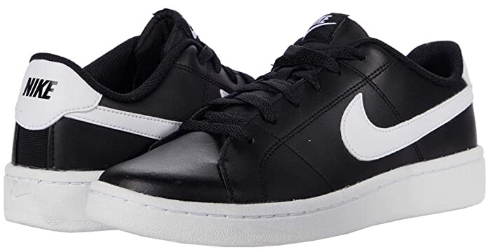 Nike Court Majestic Leather 574236-100 | KICKSCREW