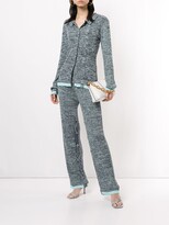 Thumbnail for your product : CHRISTOPHER ESBER Double Buttoned Cardigan