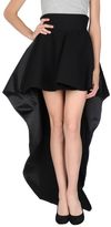 Thumbnail for your product : Fausto Puglisi Mini skirt