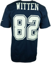 Thumbnail for your product : Nike Men's Jason Witten Dallas Cowboys Pride Name and Number T-Shirt