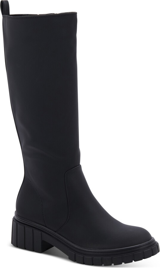 waterproof riding boots women's