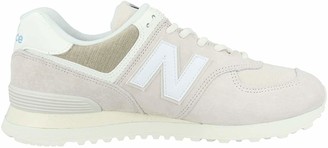 New Balance Men's Low-Top Trainers