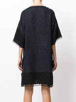 Thumbnail for your product : Faith Connexion oversized pockets shift dress