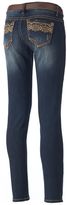 Thumbnail for your product : UNIONBAY marjorie skinny jeans - juniors