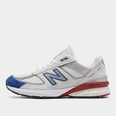 Thumbnail for your product : New Balance Men's 990v5 Americana Casual Shoes