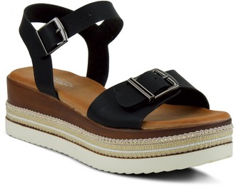 dsw patrizia sandals