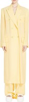 Thumbnail for your product : Sportmax Lyon Oversized Double-Breasted Coat