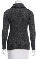 Thumbnail for your product : Christopher Fischer Alpaca-Blend Turtle Neck