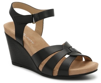 chinese laundry wedges dsw