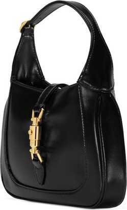 Jackie 1961 mini leather shoulder bag