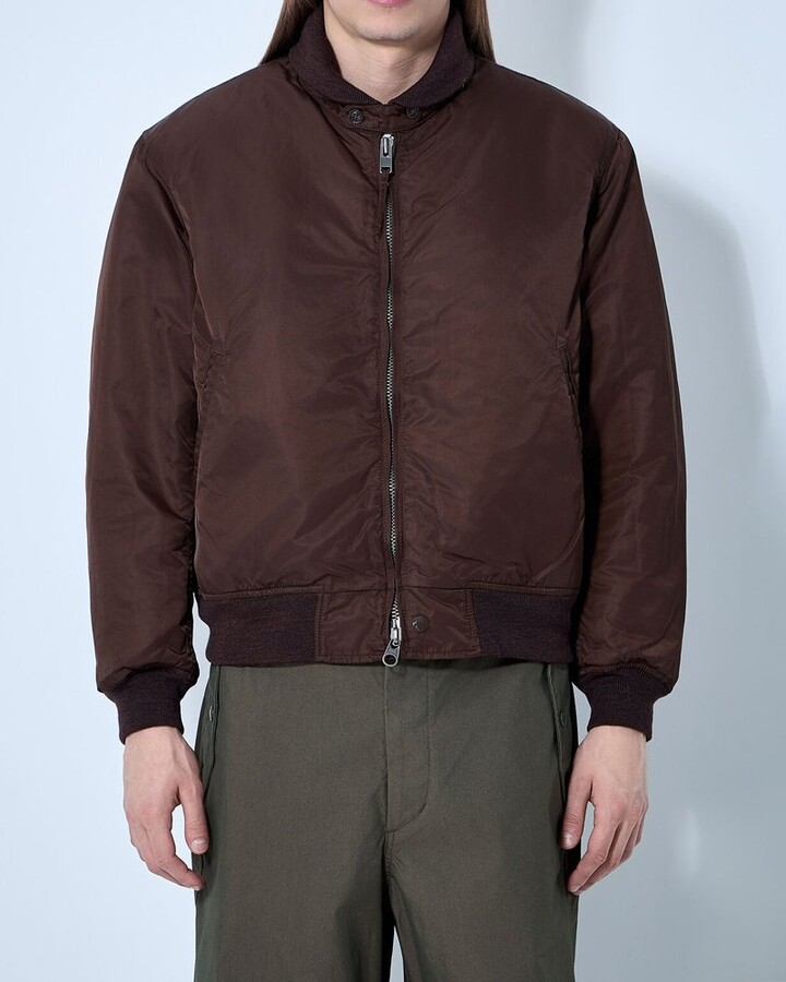 Engineered Garments Shell Outerwear Jacket