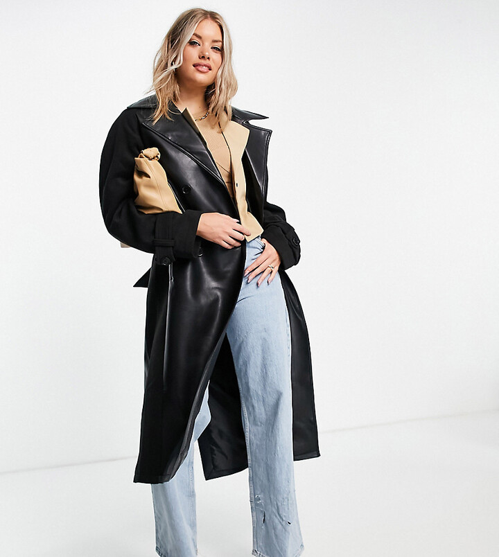 tall womens coats sale