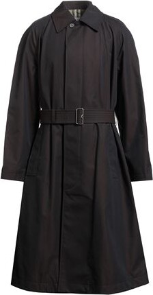 Burberry Man Overcoat & Trench Coat