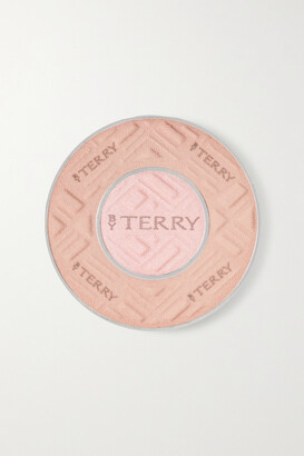by Terry Compact Expert Dual Powder - Beige Nude No.4