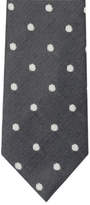 Thumbnail for your product : Ben Sherman NEW Grey Tie