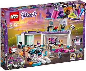 Lego Friends 41351 Creative Tuning Shop
