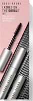 Thumbnail for your product : Bobbi Brown Lashes on the Double Set USD $64 Value