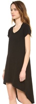 Thumbnail for your product : Wilt High Low Tee Dress