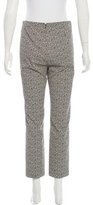 Thumbnail for your product : Rag & Bone Printed Crop Pants