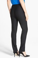 Thumbnail for your product : MICHAEL Michael Kors 'Sexy' Seam Detail Skinny Pants