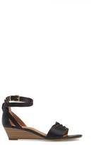 Thumbnail for your product : Seychelles Sincere Wraparound Wedge Sandal