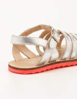 Thumbnail for your product : Leather Gladiator Sandals