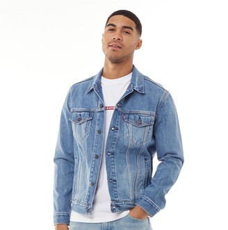 Download Mens Levis Trucker Jacket - Up to 50% off at ShopStyle UK