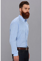 Thumbnail for your product : Gant Selvage Madras E-Z Original Button Down
