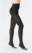 Thumbnail for your product : Stems Luxury Fleece Lined Cashmere Tights