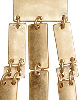 Thumbnail for your product : H&M Long Earrings - Gold-colored - Ladies