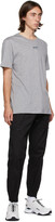 Thumbnail for your product : HUGO BOSS Grey Durned T-Shirt