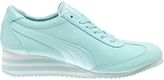 Thumbnail for your product : Puma Caroline NBK P Women's Wedge Sneakers