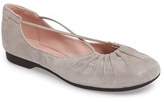 Thumbnail for your product : Taryn Rose Women's 'Bryan' Flat