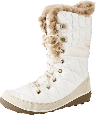 columbia omni heat boots canada