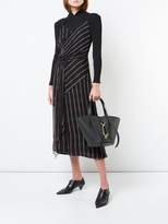 Thumbnail for your product : Zac Posen Zac Belay small tote bag