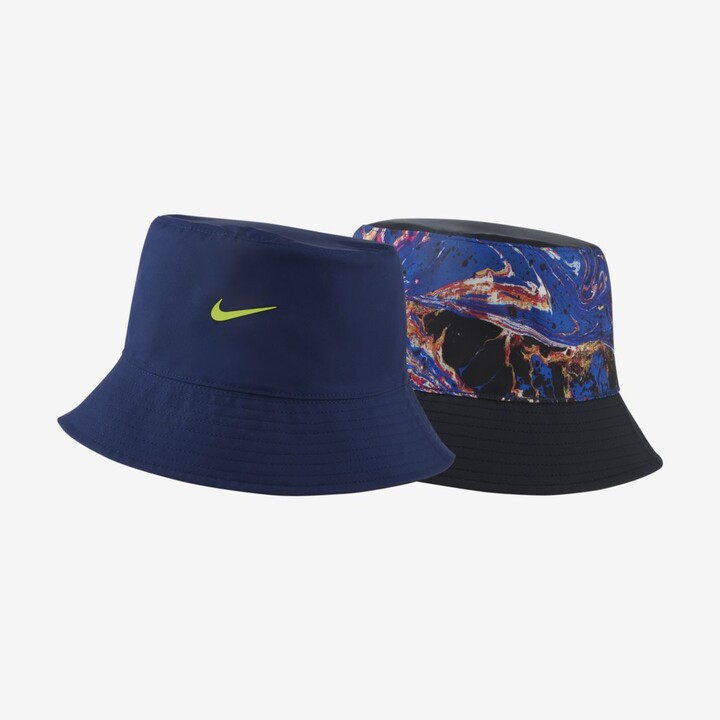 Nike Tottenham Hotspur Dri-FIT Reversible Bucket Hat - ShopStyle