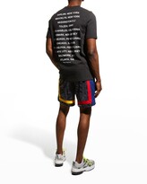 Thumbnail for your product : Puma Men's Black Fives Barnstorming T-Shirt