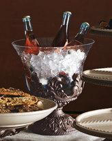 Thumbnail for your product : GG Collection G G Collection Baroque Beverage Tub