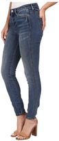 Thumbnail for your product : Free People Payton High Rise Skinny in Denim Blue