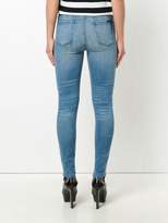 Thumbnail for your product : RtA mid-rise skinny jeans