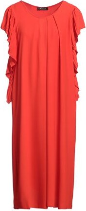 Oltre Tempo Woman Midi dress