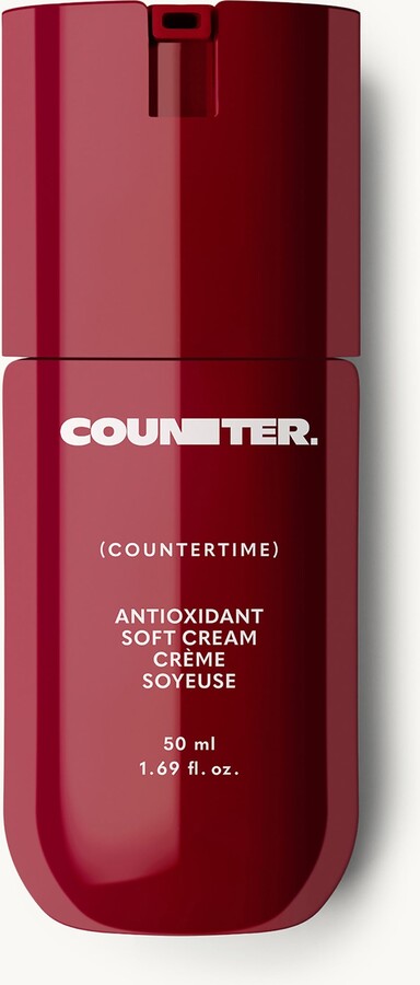 Counter Countertime Antioxidant Soft Cream 50ml