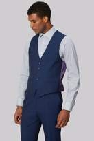 Thumbnail for your product : Ted Baker Tailored Fit Blue Jacket