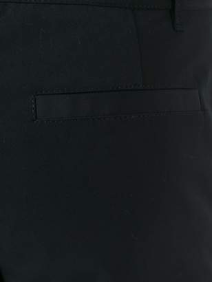 Marcelo Burlon County of Milan tapered trousers