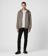 Thumbnail for your product : AllSaints Lutra Zip Hoodie
