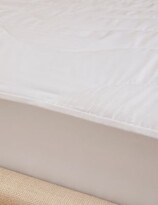 Thumbnail for your product : M's Supremely Washable Mattress Protector
