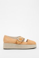 Thumbnail for your product : New Kid Claude Coy Flatform Loafer