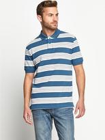 Thumbnail for your product : Goodsouls Mens Stripe Polo Top